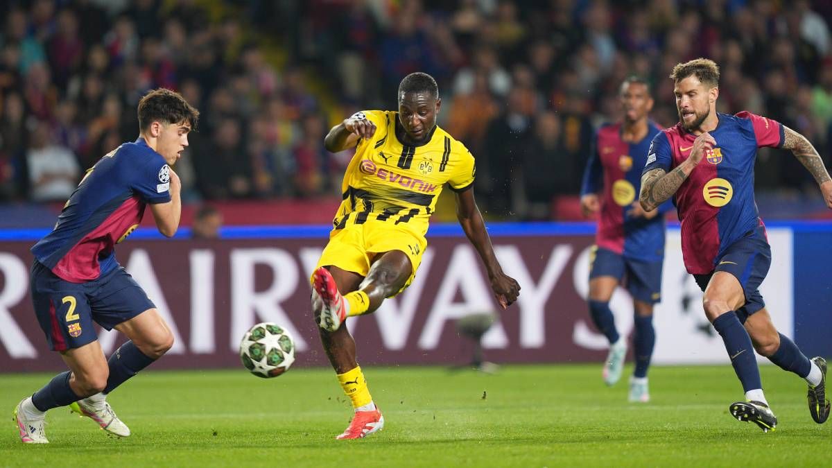 wer überträgt borussia dortmund gegen barcelona
